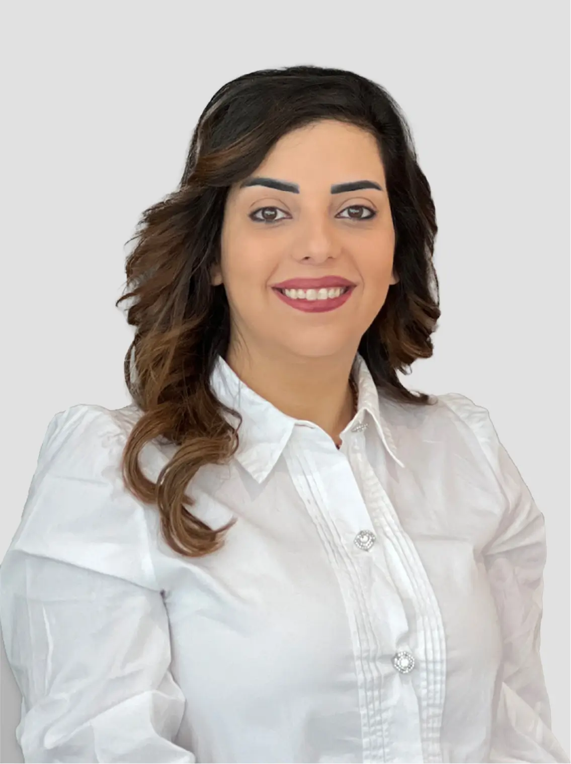 Nada Shasha